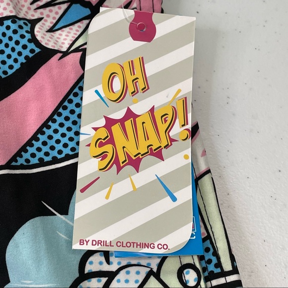 Drill Mens XL Size Drawstring Swim Trunks stretch & UV Protection Bathing Suit - Picture 2 of 10